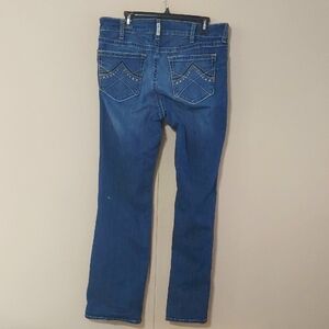 Ariat Real Denim Women's Jeans